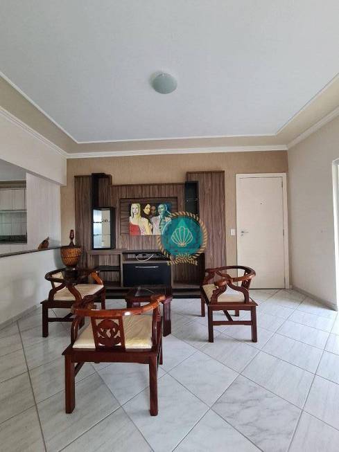 Foto 1 de Apartamento com 3 Quartos à venda, 123m² em Fortaleza, Blumenau