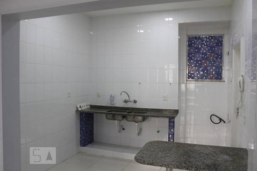 Foto 4 de Apartamento com 3 Quartos para alugar, 90m² em Glória, Rio de Janeiro