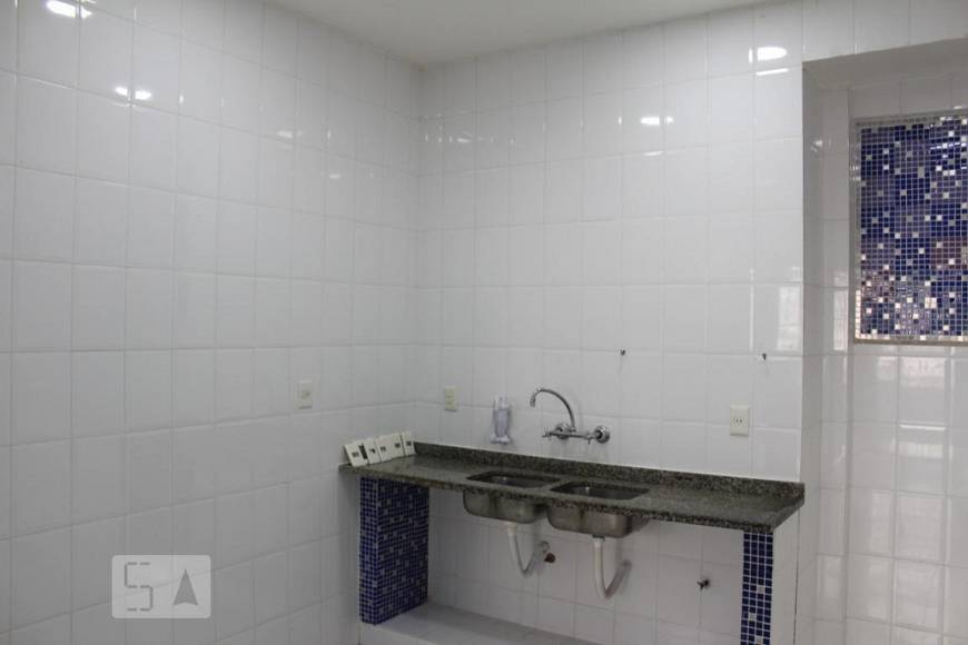 Foto 5 de Apartamento com 3 Quartos para alugar, 90m² em Glória, Rio de Janeiro