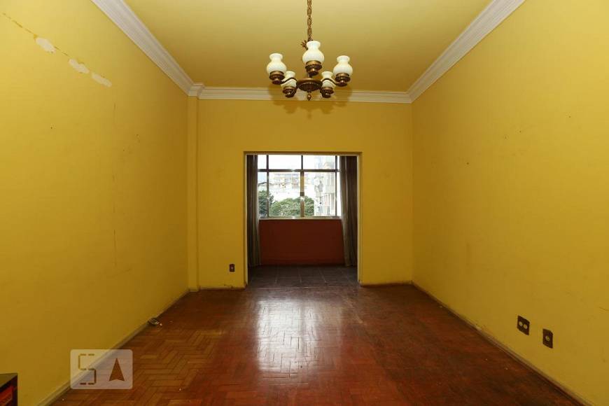 Foto 1 de Apartamento com 3 Quartos para alugar, 144m² em Grajaú, Rio de Janeiro