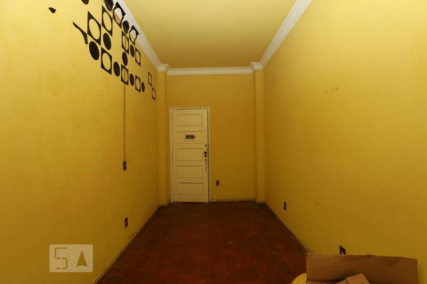 Foto 3 de Apartamento com 3 Quartos para alugar, 144m² em Grajaú, Rio de Janeiro