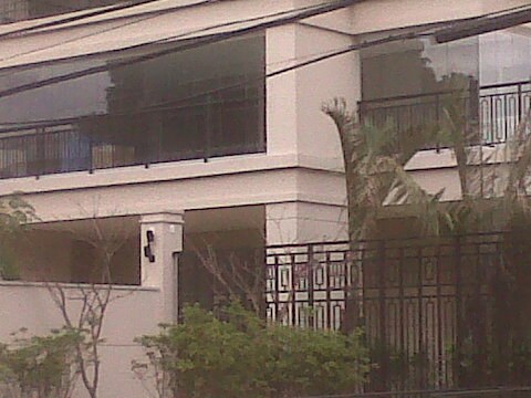 Foto 1 de Apartamento com 3 Quartos para alugar, 213m² em Ipiranga, São Paulo