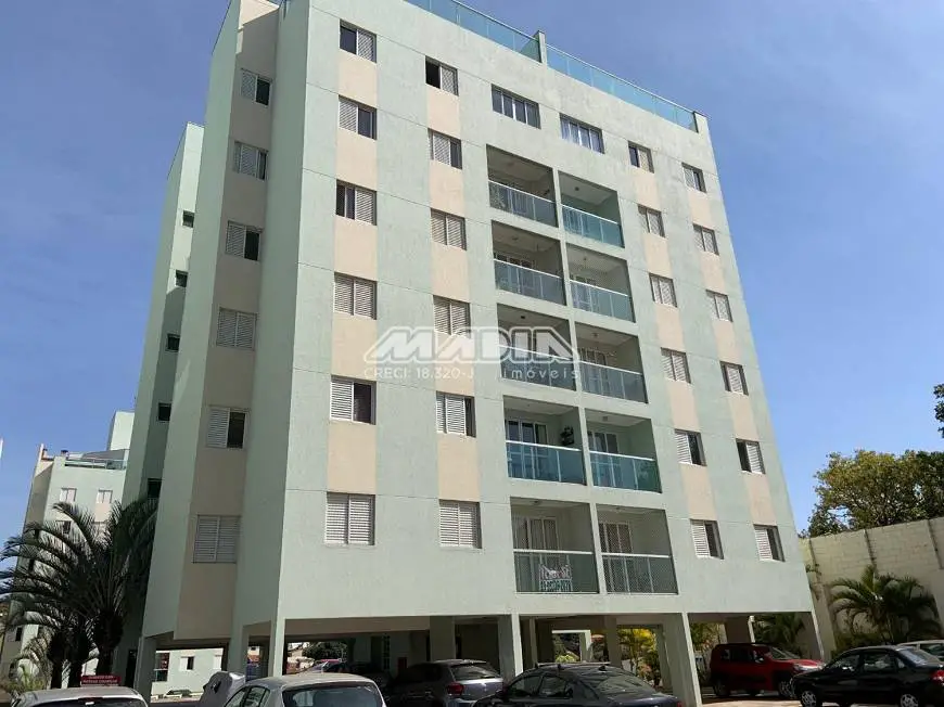 Foto 1 de Apartamento com 3 Quartos à venda, 143m² em Jardim Alto da Boa Vista, Valinhos
