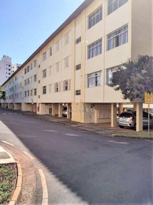 Foto 1 de Apartamento com 3 Quartos à venda, 96m² em Jardim Brasil, Campinas