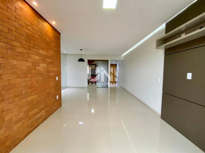 Foto 5 de Apartamento com 3 Quartos à venda, 90m² em Jardim Clímax, Dourados