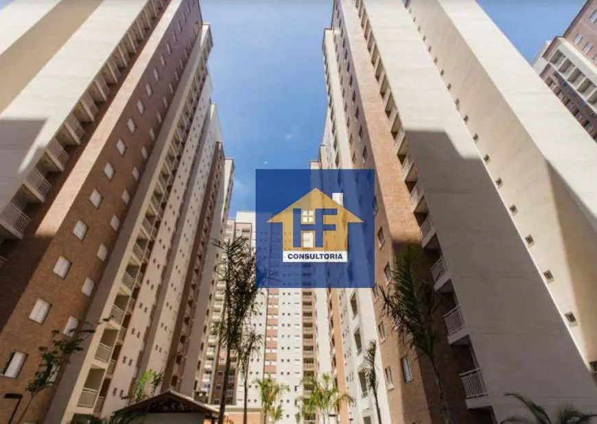 Foto 1 de Apartamento com 3 Quartos à venda, 78m² em Jardim Flor da Montanha, Guarulhos