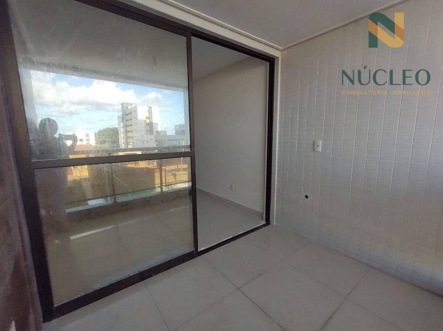 Foto 2 de Apartamento com 3 Quartos à venda, 109m² em Jardim Oceania, João Pessoa