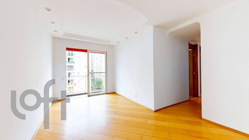 Foto 1 de Apartamento com 3 Quartos à venda, 62m² em Jardim São Savério, São Paulo