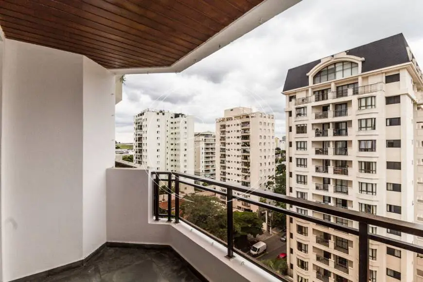 Foto 5 de Apartamento com 3 Quartos para alugar, 100m² em Moema, São Paulo