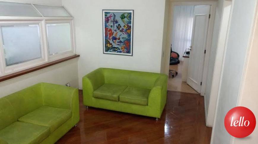 Foto 2 de Apartamento com 3 Quartos à venda, 290m² em Móoca, São Paulo