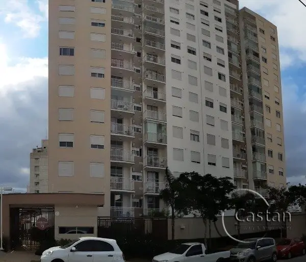 Foto 1 de Apartamento com 3 Quartos para alugar, 59m² em Móoca, São Paulo