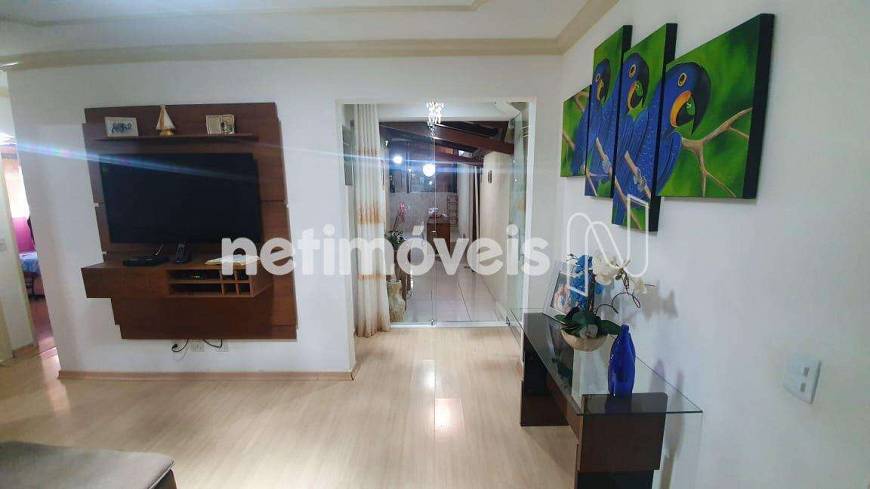 Foto 4 de Apartamento com 3 Quartos à venda, 167m² em Paquetá, Belo Horizonte