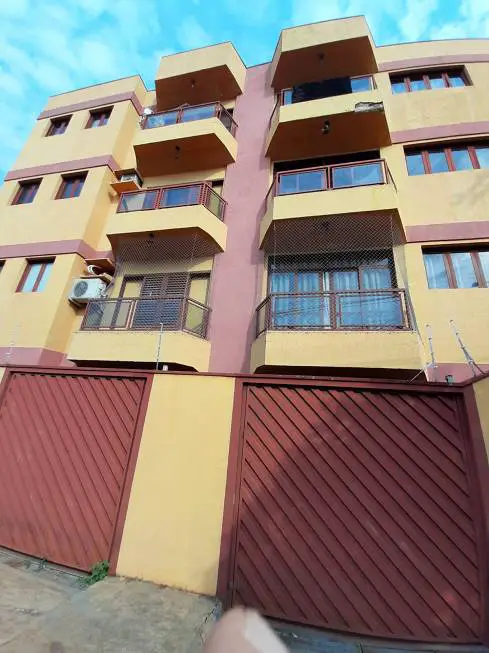 Foto 1 de Apartamento com 3 Quartos à venda, 150m² em Parque dos Bandeirantes, Ribeirão Preto