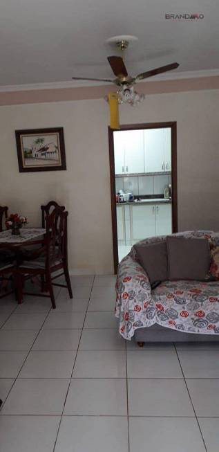 Foto 3 de Apartamento com 3 Quartos à venda, 98m² em Parque dos Bandeirantes, Ribeirão Preto