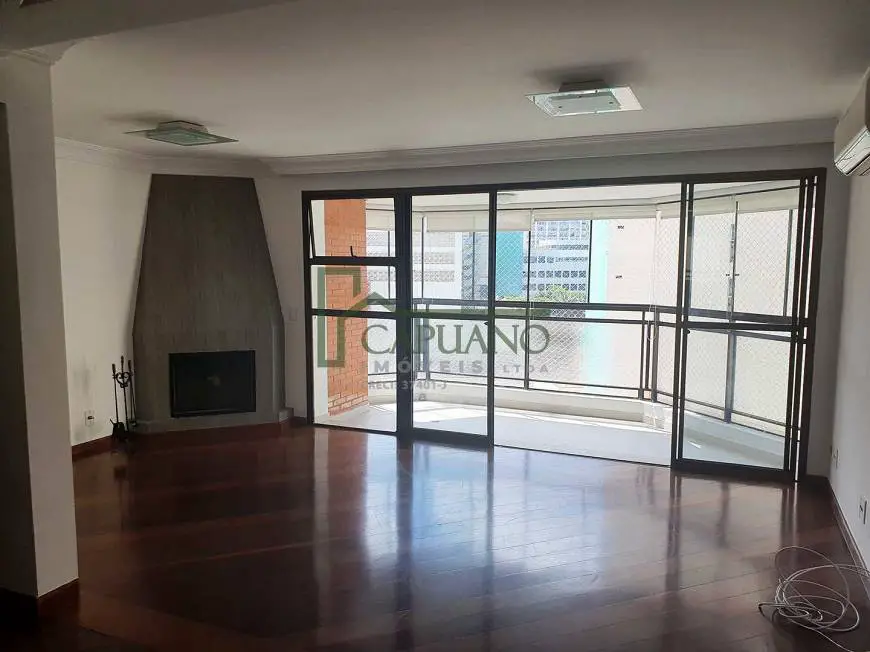 Foto 1 de Apartamento com 3 Quartos para alugar, 154m² em Perdizes, São Paulo