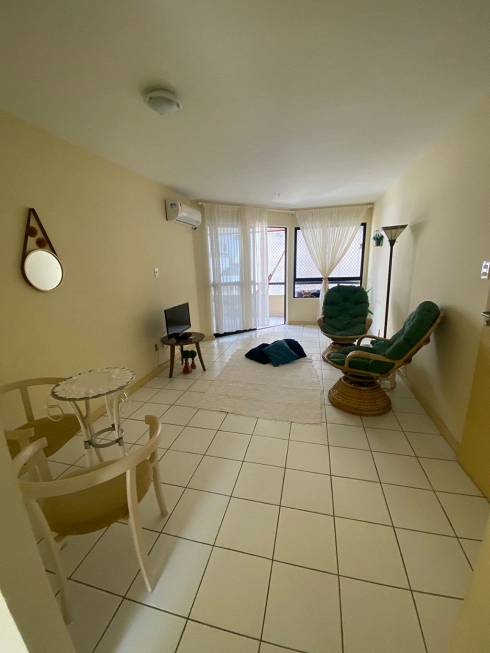 Foto 2 de Apartamento com 3 Quartos à venda, 70m² em Pituba, Salvador