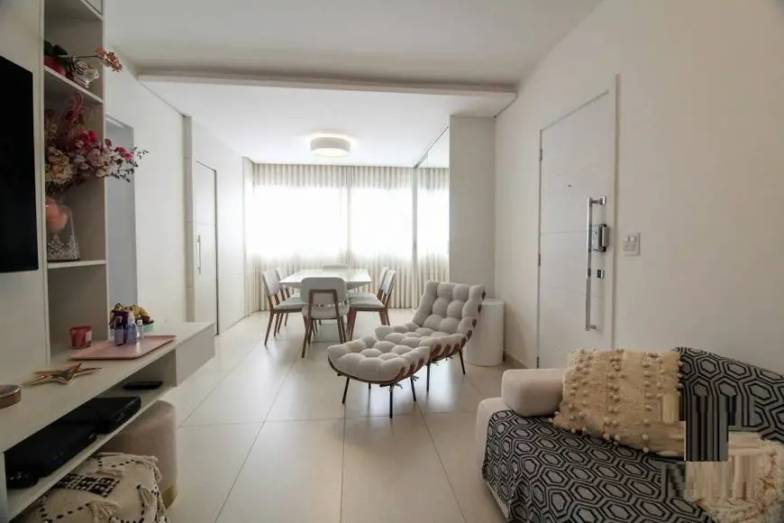 Foto 1 de Apartamento com 3 Quartos à venda, 81m² em Prado, Belo Horizonte