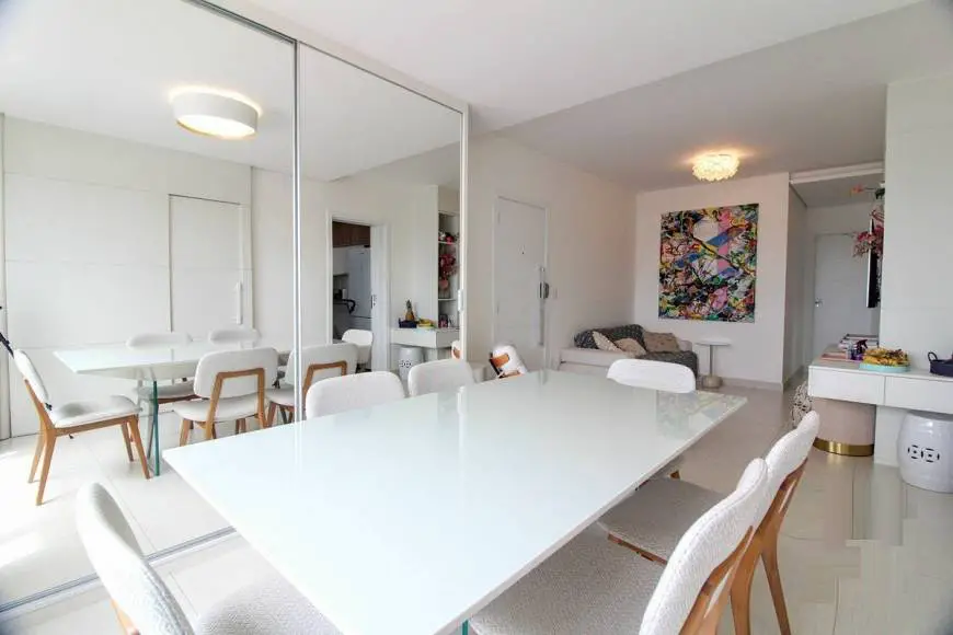 Foto 3 de Apartamento com 3 Quartos à venda, 81m² em Prado, Belo Horizonte