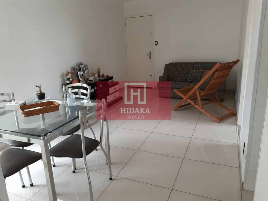 Foto 1 de Apartamento com 3 Quartos à venda, 120m² em Sacomã, São Paulo