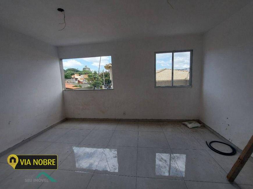 Foto 1 de Apartamento com 3 Quartos à venda, 66m² em Salgado Filho, Belo Horizonte