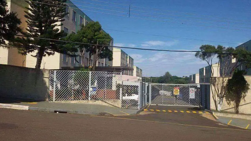 Foto 1 de Apartamento com 3 Quartos à venda, 70m² em San Fernando, Londrina