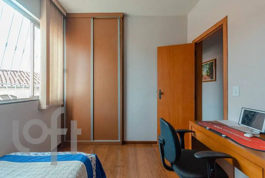 Foto 5 de Apartamento com 3 Quartos à venda, 124m² em Santa Cruz, Belo Horizonte