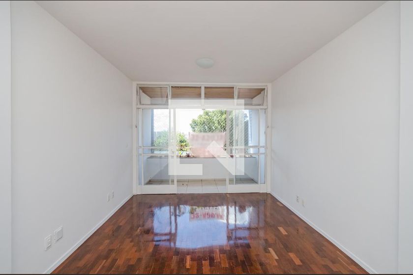 Foto 2 de Apartamento com 3 Quartos para alugar, 120m² em Santa Lúcia, Belo Horizonte