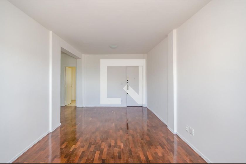 Foto 4 de Apartamento com 3 Quartos para alugar, 120m² em Santa Lúcia, Belo Horizonte