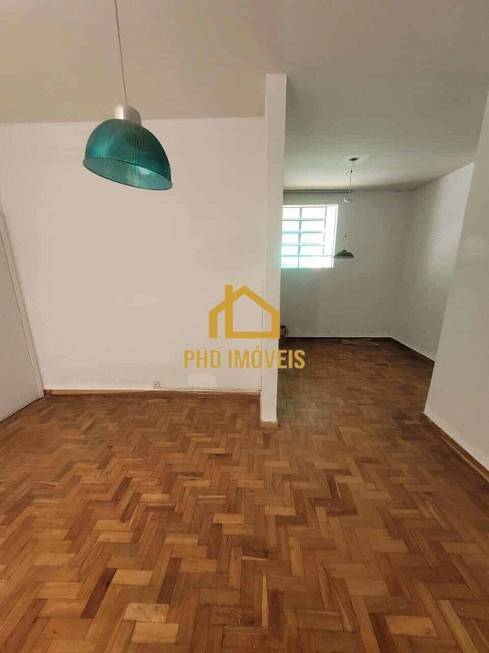 Foto 1 de Apartamento com 3 Quartos para alugar, 85m² em Santo Antônio, Belo Horizonte