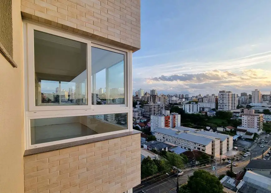 Foto 1 de Apartamento com 3 Quartos à venda, 104m² em São Francisco, Bento Gonçalves