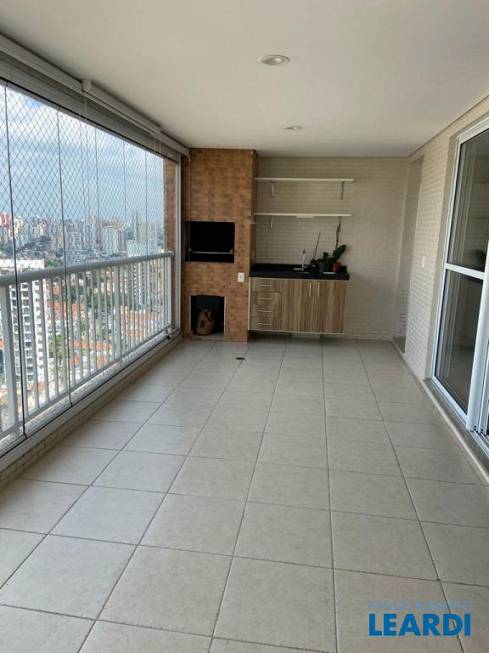 Foto 1 de Apartamento com 3 Quartos para venda ou aluguel, 136m² em Saúde, São Paulo