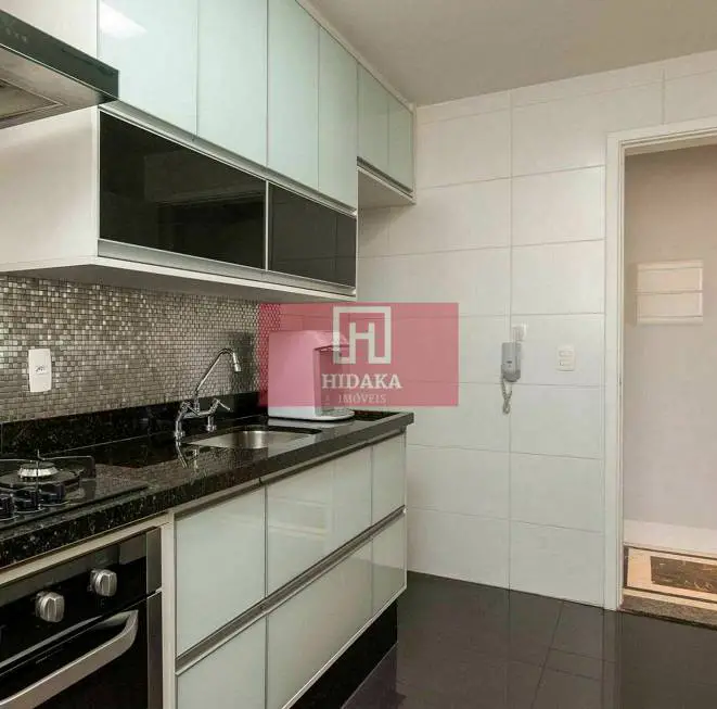 Foto 3 de Apartamento com 3 Quartos à venda, 98m² em Saúde, São Paulo