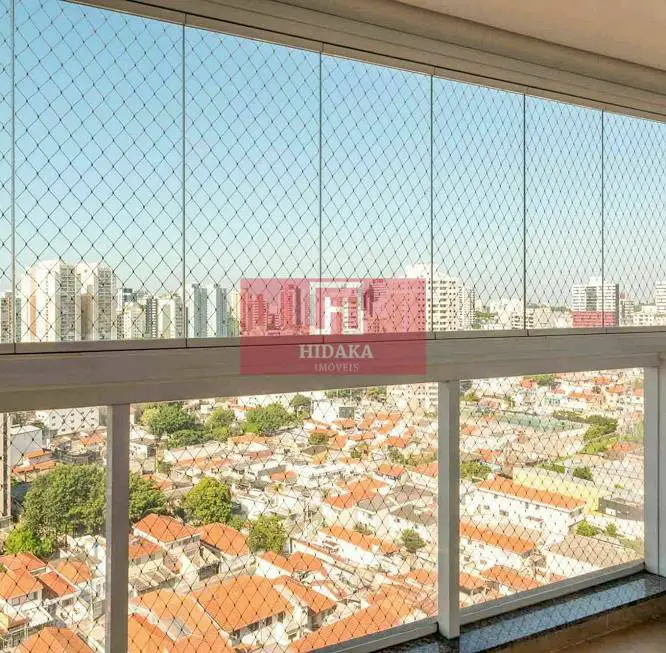 Foto 5 de Apartamento com 3 Quartos à venda, 98m² em Saúde, São Paulo