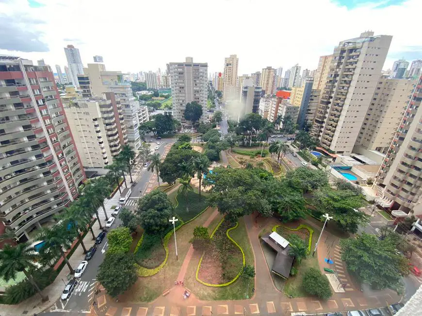 Foto 1 de Apartamento com 3 Quartos à venda, 181m² em Setor Bueno, Goiânia