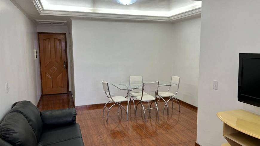 Foto 1 de Apartamento com 3 Quartos à venda, 66m² em Utinga, Santo André