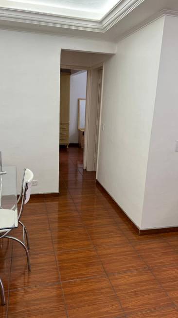 Foto 3 de Apartamento com 3 Quartos à venda, 66m² em Utinga, Santo André