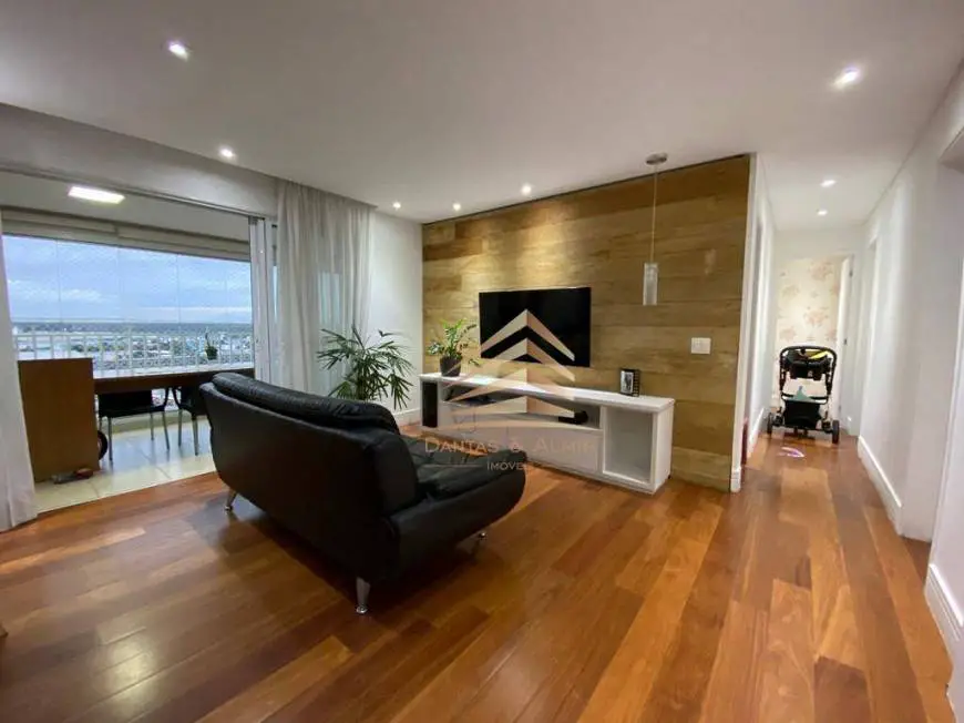 Foto 2 de Apartamento com 3 Quartos à venda, 110m² em Vila Augusta, Guarulhos