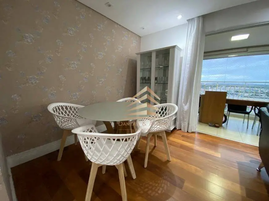 Foto 4 de Apartamento com 3 Quartos à venda, 110m² em Vila Augusta, Guarulhos