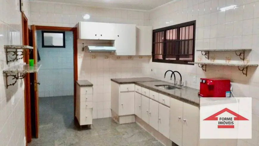 Foto 1 de Apartamento com 3 Quartos para alugar, 190m² em Vila Boaventura, Jundiaí