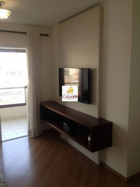 Foto 3 de Apartamento com 3 Quartos à venda, 84m² em Vila Firmiano Pinto, São Paulo