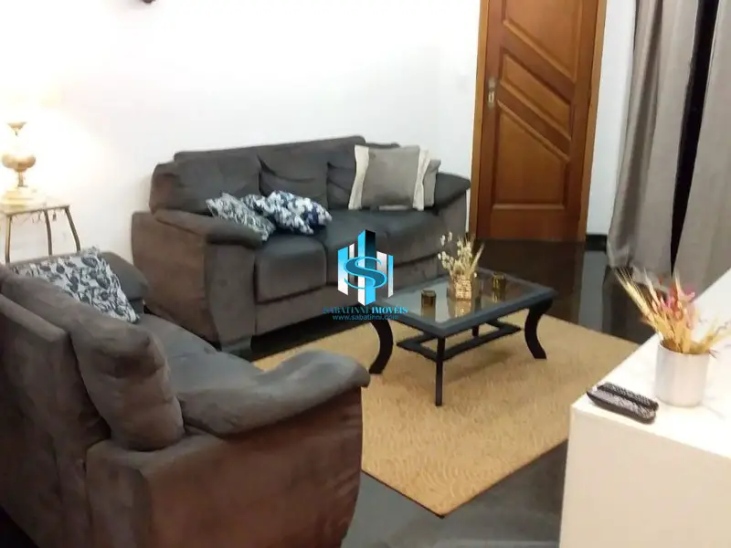 Foto 4 de Apartamento com 3 Quartos à venda, 98m² em Vila Formosa, São Paulo