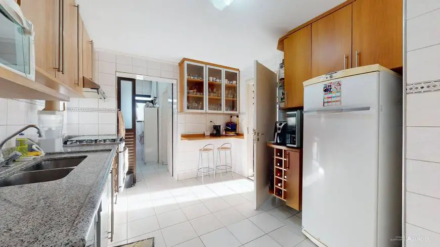 Foto 1 de Apartamento com 3 Quartos à venda, 169m² em Vila Guarani, São Paulo