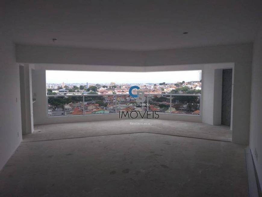Foto 4 de Apartamento com 3 Quartos à venda, 160m² em Vila Guiomar, Santo André