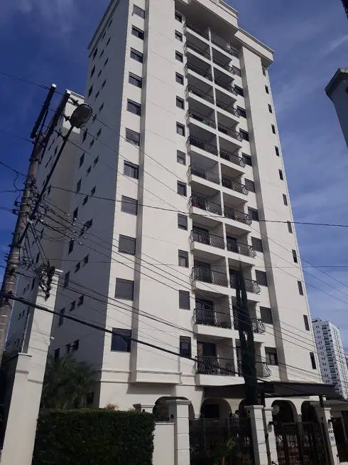 Foto 1 de Apartamento com 3 Quartos para alugar, 97m² em Vila Oliveira, Mogi das Cruzes