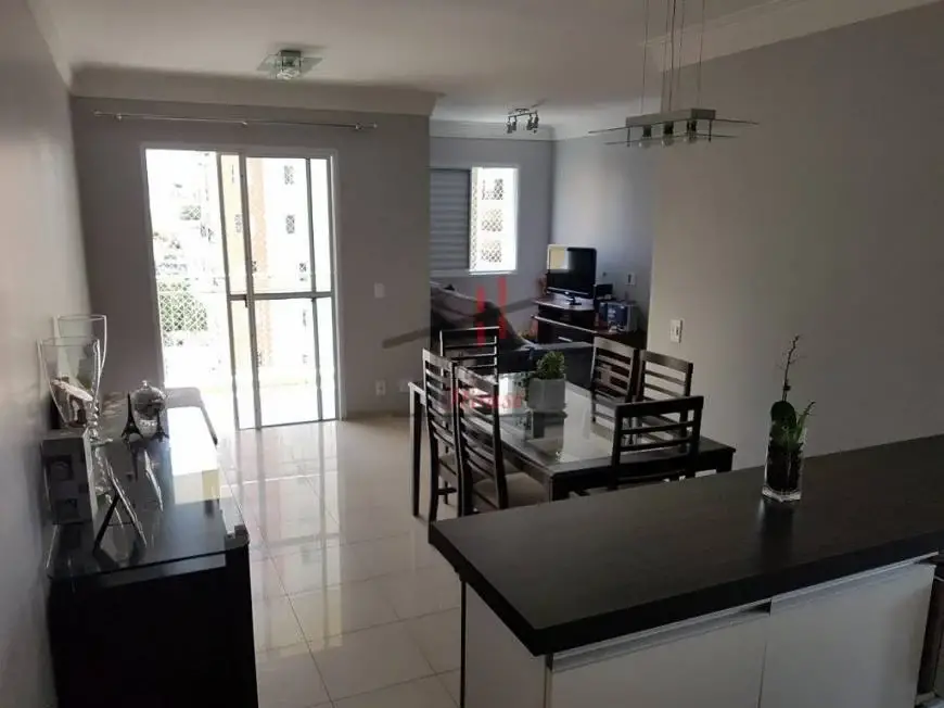 Foto 1 de Apartamento com 3 Quartos para alugar, 64m² em Vila Prudente, São Paulo