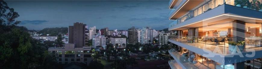 Foto 4 de Apartamento com 4 Quartos à venda, 545m² em Anita Garibaldi, Joinville