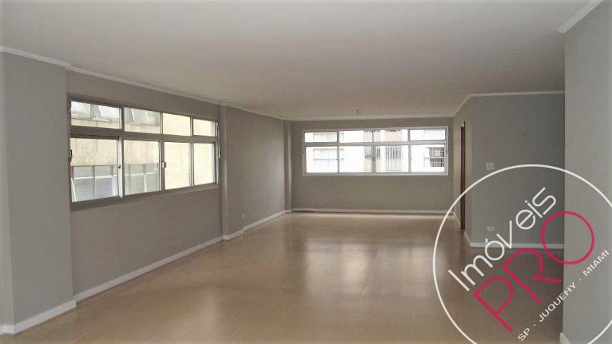 Foto 1 de Apartamento com 4 Quartos à venda, 253m² em Bela Vista, São Paulo
