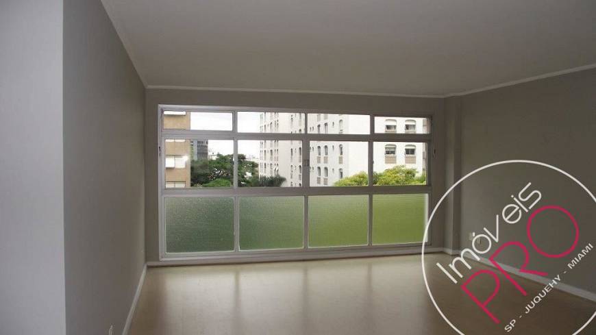 Foto 3 de Apartamento com 4 Quartos à venda, 253m² em Bela Vista, São Paulo
