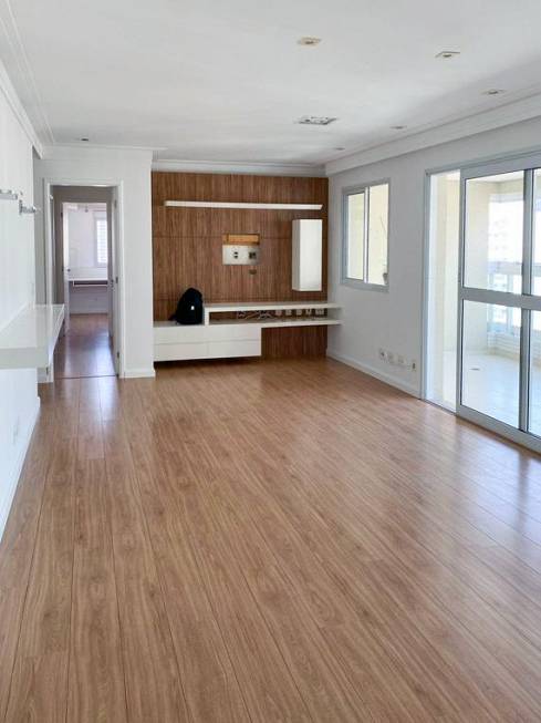 Foto 5 de Apartamento com 4 Quartos à venda, 124m² em Brooklin, São Paulo