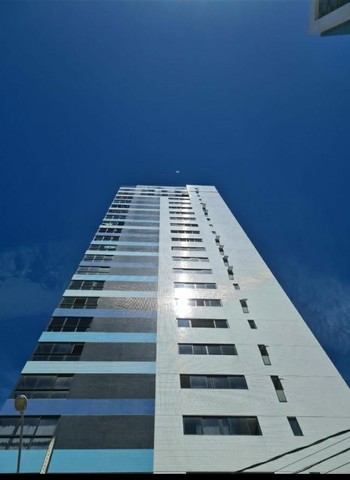 Foto 1 de Apartamento com 4 Quartos à venda, 280m² em Cabo Branco, João Pessoa